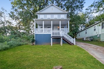 117 Brown Ave SE Atlanta, GA 30315